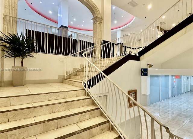 Property at 19201 Collins Ave #308, Sunny Isles Beach, FL 33160, 1 bath