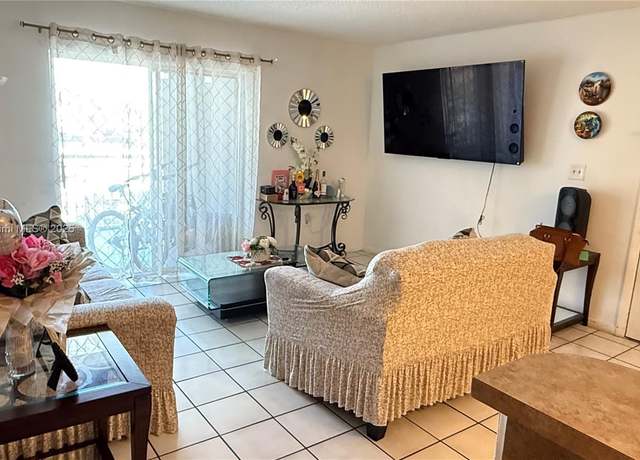 Property at 8560 SW 212th St #203, Cutler Bay, FL 33189, 2 beds, 2 baths