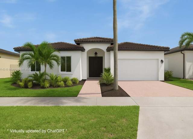 Property at 9072 NW 145th St, Miami Lakes, FL 33018, 4 beds, 2 baths