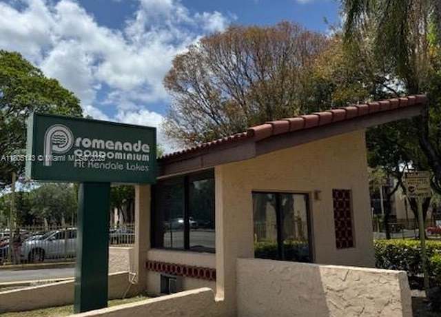 Property at 14401 N Kendall Dr Unit 111N, Miami, FL 33186, 1 bed, 1 bath