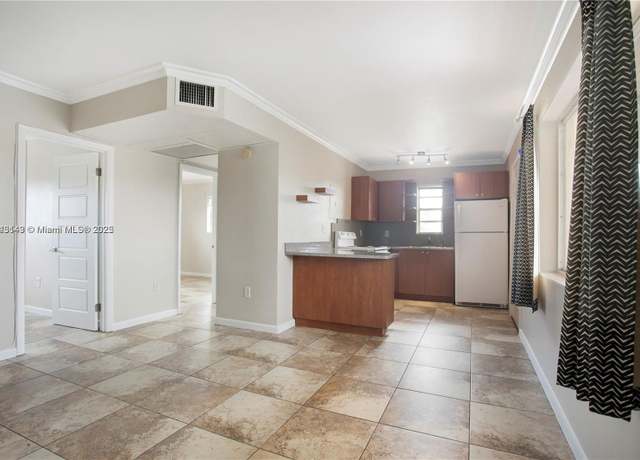 Property at 1020 SW 7th St #9, Miami, FL 33130, 2 beds, 1 bath