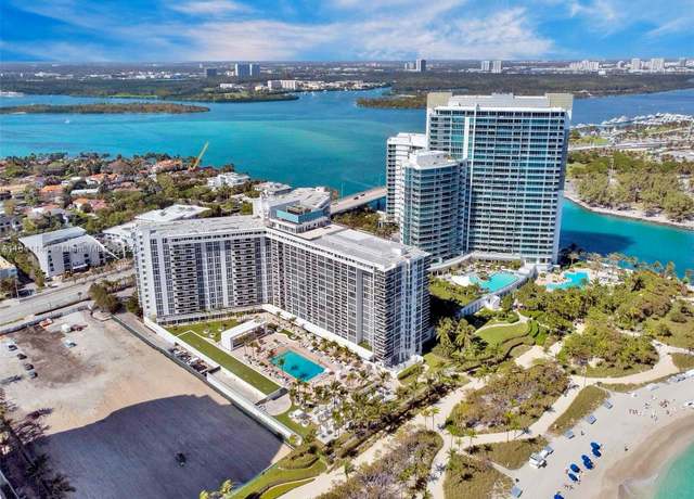 Property at 10275 Collins Ave #415, Bal Harbour, FL 33154, 1 bed, 1.5 baths