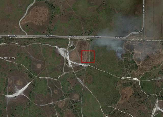 Property at LOTS G & H NW 318th St, Okeechobee, FL 34972