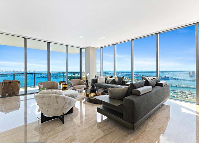 Property at 788 NE 23rd St #5501, Miami, FL 33137, 4 beds, 5.5 baths
