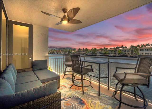 Property at 1600 S Ocean Dr Unit 2F, Hollywood, FL 33019, 2 beds, 2 baths
