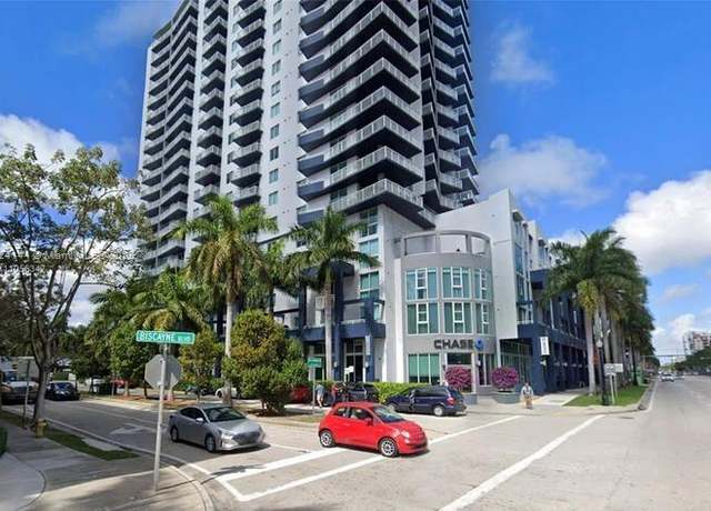 Property at 275 NE 18th St #1110, Miami, FL 33132, 2 beds, 2 baths