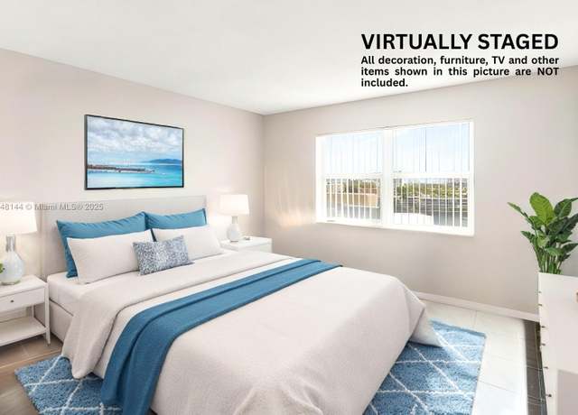 Property at 401 Golden Isles Dr #1114, Hallandale Beach, FL 33009, 2 beds, 2 baths