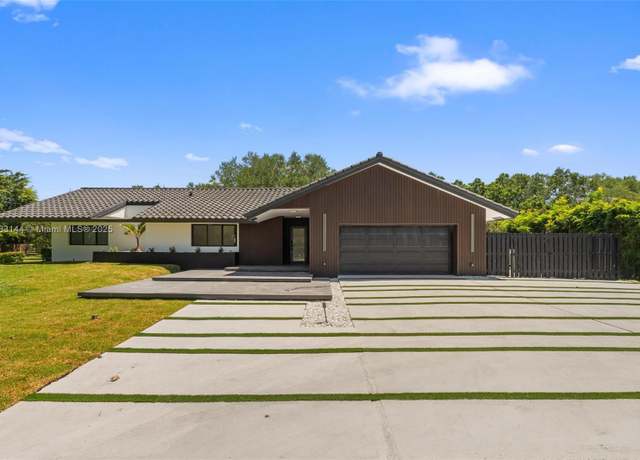 Property at 5020 Hawkhurst Ave, Southwest Ranches, FL 33331, 4 beds, 3.5 baths