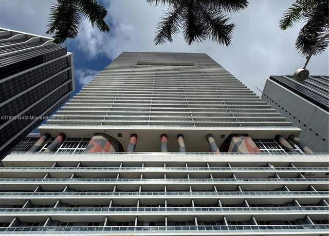Property at 50 Biscayne Blvd #504, Miami, FL 33132, 1 bed, 1 bath
