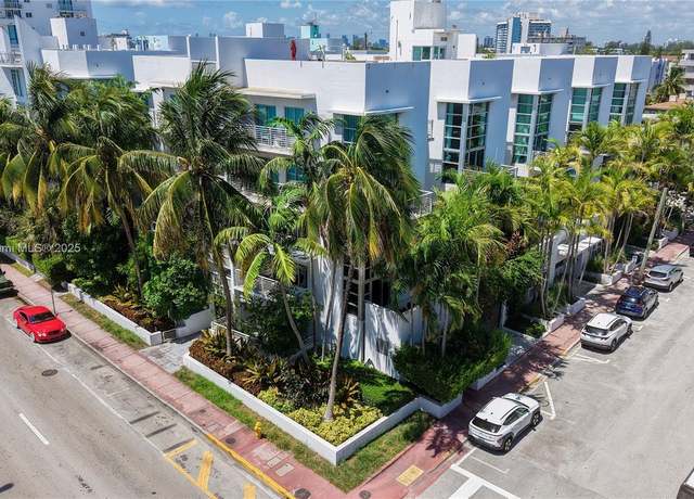 Property at 7744 Collins Ave #21, Miami Beach, FL 33141, 2 beds, 2 baths