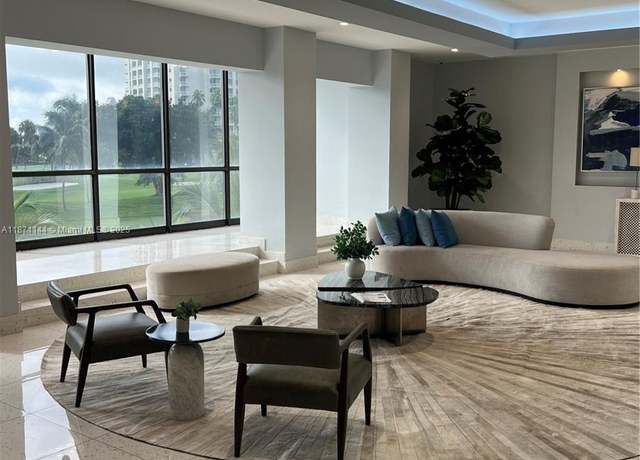 Property at 20335 W Country Club Dr #302, Aventura, FL 33180, 2 beds, 2 baths