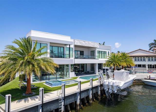 Property at 749 Bamboo Dr, Boca Raton, FL 33432, 6 beds, 7 baths