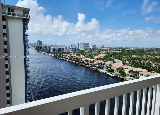 Property at 1500 S Ocean Dr Unit 15A, Hollywood, FL 33019, 2 beds, 2 baths