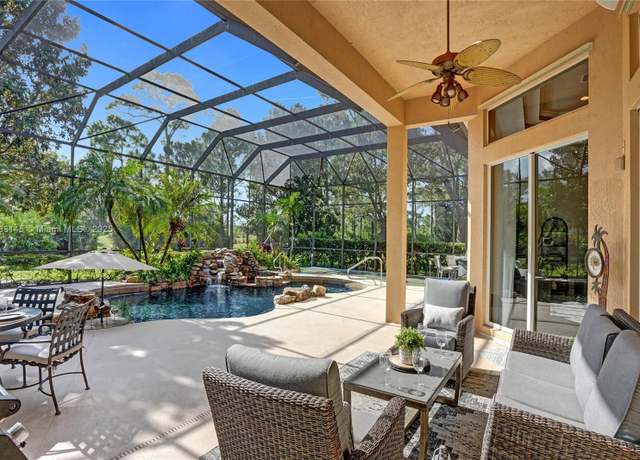 Property at 8709 Tompson Point Rd, Port St. Lucie, FL 34986, 4 beds, 3.5 baths