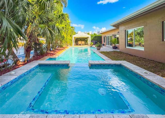 Property at 239 SE 3rd Ave, Pompano Beach, FL 33060, 3 beds, 3 baths