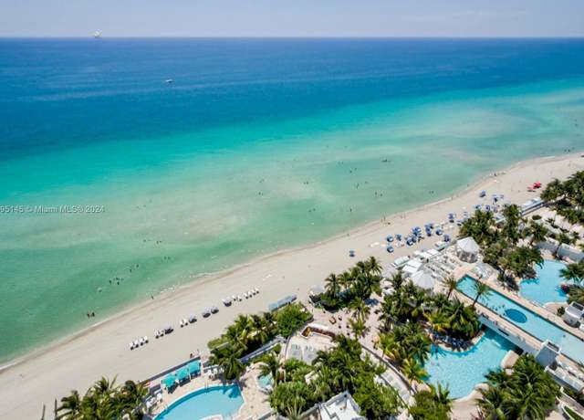 Property at 3535 S Ocean Dr #1405, Hollywood, FL 33019, 3 beds, 3.5 baths