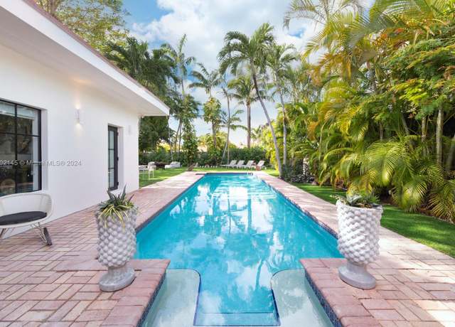 Property at 3144 Royal Palm Ave, Miami Beach, FL 33140, 4 beds, 3 baths