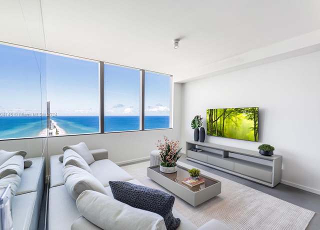 Property at 2000 S Ocean Dr Unit 31A, Hallandale Beach, FL 33009, 3 beds, 3.5 baths