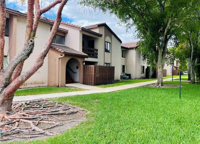 Property at 8999 SW 123rd Ct #212, Miami, FL 33186, 1 bed, 1 bath