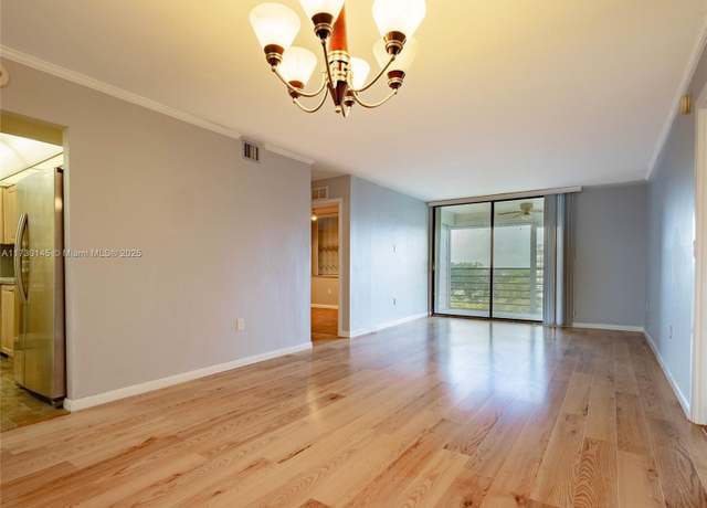 Property at 1000 Saint Charles Pl #601, Pembroke Pines, FL 33026, 2 beds, 2 baths