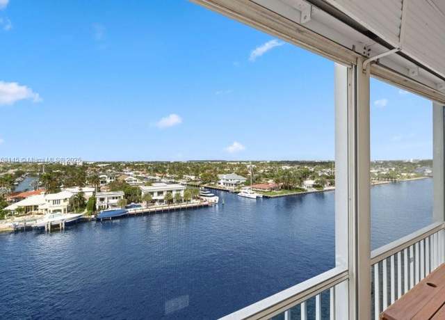 Property at 303 N Riverside Dr #903, Pompano Beach, FL 33062, 2 beds, 2 baths