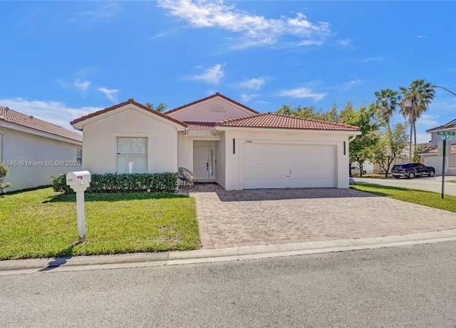 Property at 3380 SW 50th St, Hollywood, FL 33312, 3 beds, 2 baths