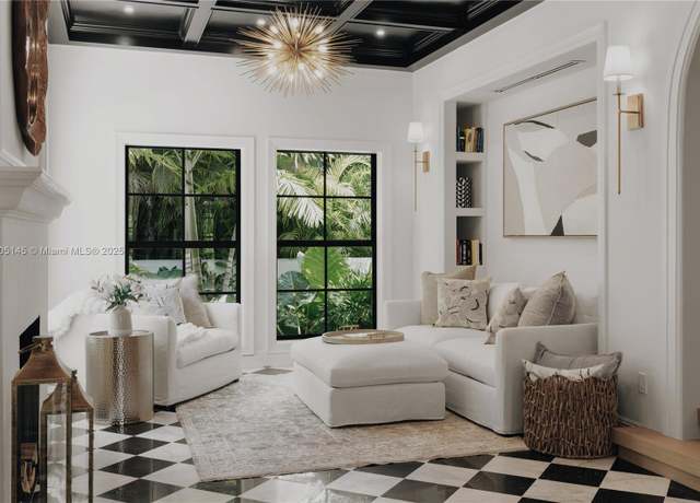 Property at 549 NE 59th St, Miami, FL 33137, 6 beds, 5.5 baths