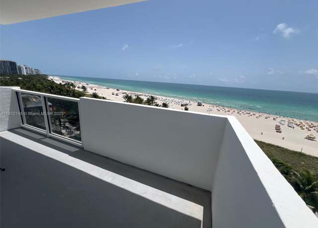 Property at 100 Lincoln Rd #848, Miami Beach, FL 33139, 2 beds, 2 baths
