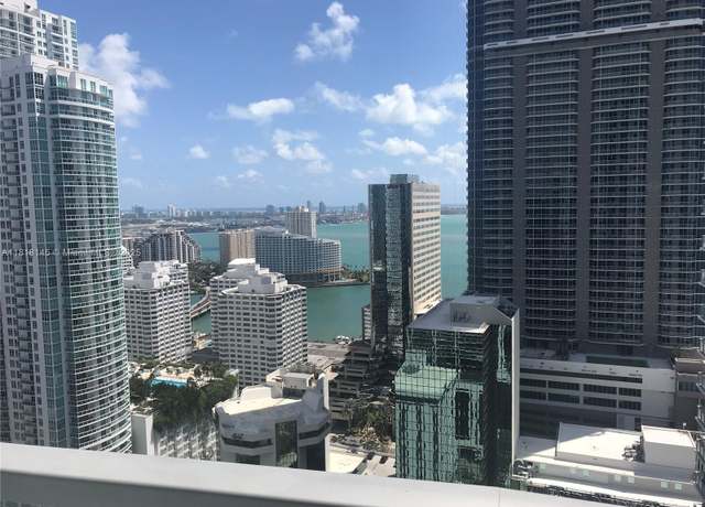Property at 1050 Brickell Ave #3206, Miami, FL 33131, 1 bath
