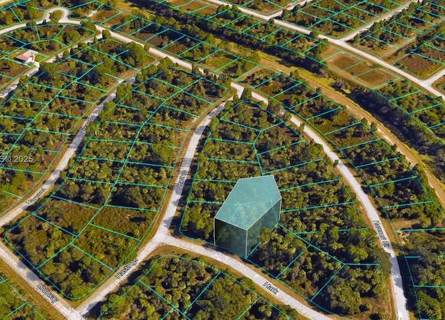 Property at LOT 4 Hark Pl, North Port, FL 34288