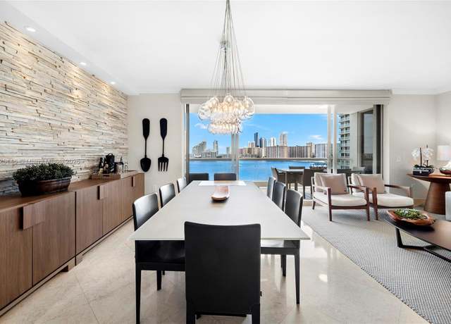 Property at 6000 Island Blvd #1007, Aventura, FL 33160, 3 beds, 3.5 baths