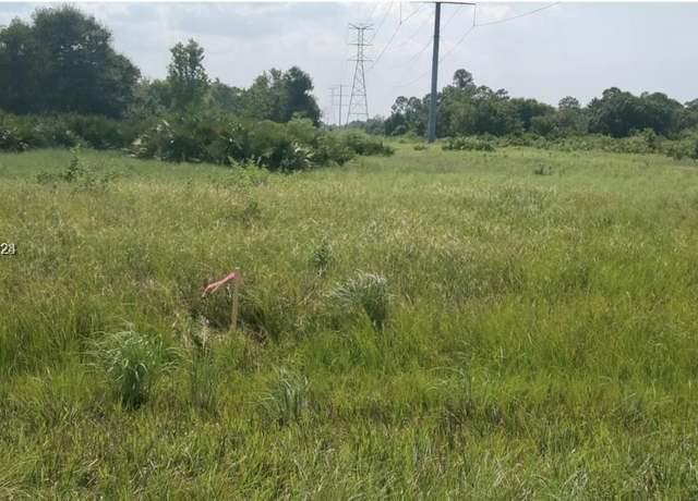 Property at 1640 S Landry Rd, Other City - In The State Of Florida, FL 33825