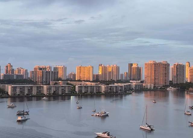 Property at 17301 Biscayne Blvd #1106, North Miami Beach, FL 33160, 3 beds, 3.5 baths