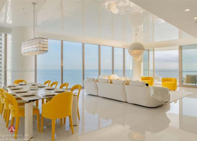 Property at 17975 Collins Ave #3102, Sunny Isles Beach, FL 33160, 4 beds, 4.5 baths