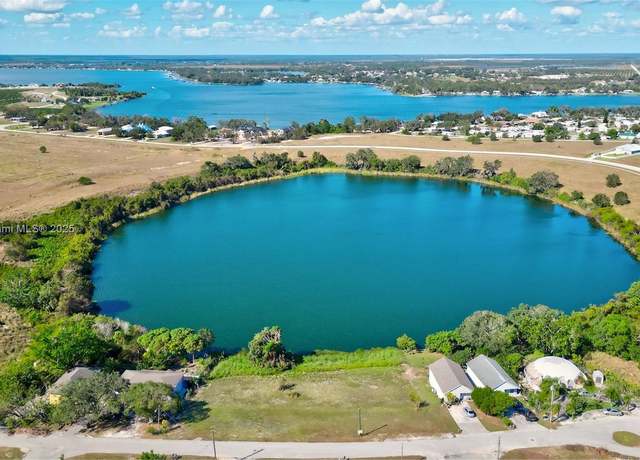 Property at 219 Rachard Blvd, Lake Placid, FL 33852