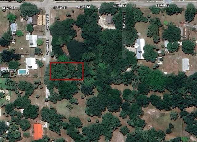 Property at 0 SE 10th Ave, Okeechobee, FL 34974