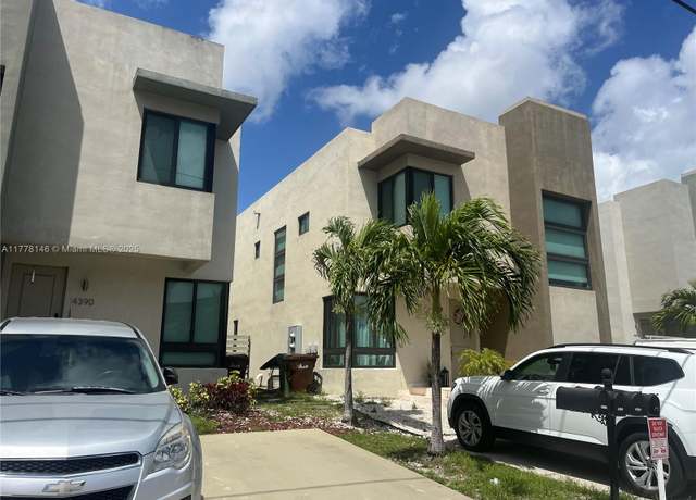 Property at 4384-4400 E 10th Ave, Hialeah, FL 33013, 8 beds, 10 baths