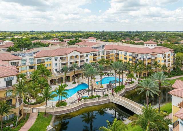 Property at 16101 Emerald Estates Dr #342, Weston, FL 33331, 2 beds, 2.5 baths