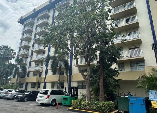 Property at 4550 NW 9th St Unit 107E, Miami, FL 33126, 1 bed, 1 bath