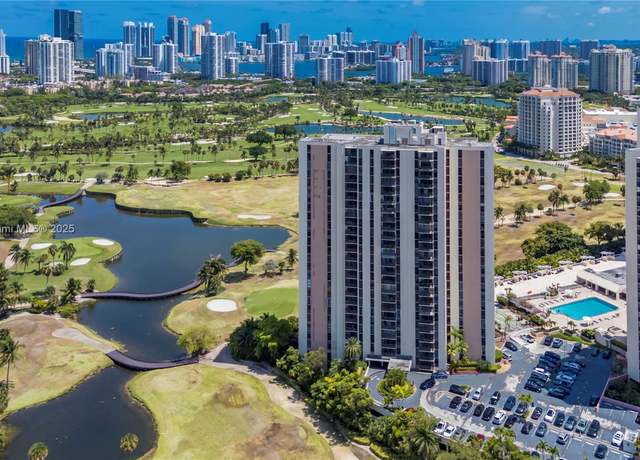 Property at 20379 W Country Club Dr #1237, Aventura, FL 33180, 1 bed, 1.5 baths