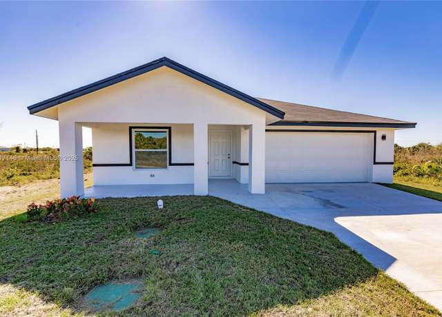 Property at 215 Nautilus Ave, La Belle, FL 33935, 3 beds, 2 baths