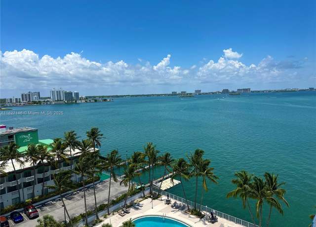 Property at 1865 79th St Cswy Unit 11B, North Bay Village, FL 33141, 1 bed, 1 bath