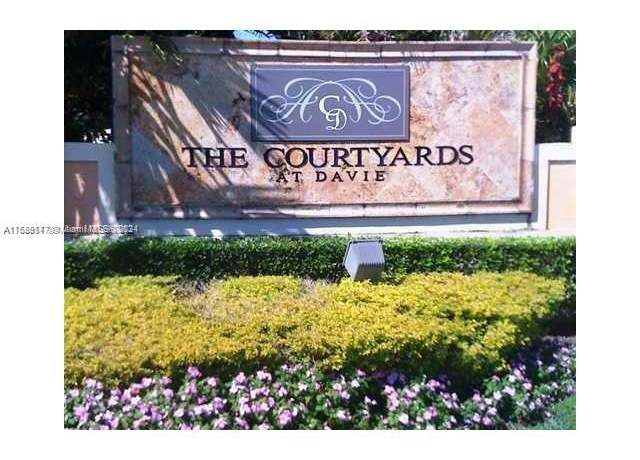 Property at Undisclosed address, Davie, FL 33314, 2 beds, 2 baths