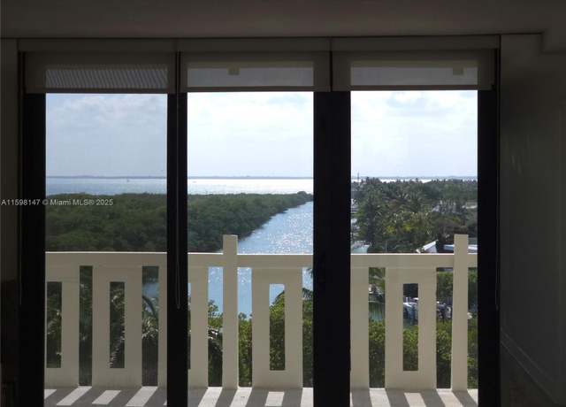 Property at 1121 Crandon Blvd Unit D604, Key Biscayne, FL 33149, 2 beds, 2 baths