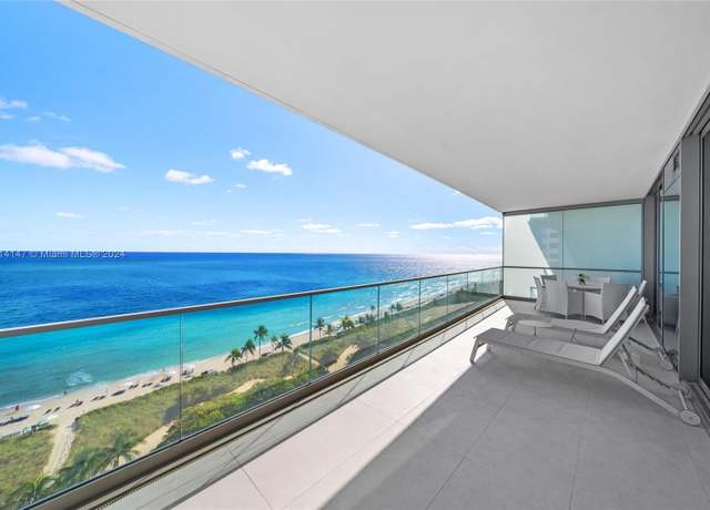 Property at 10203 Collins Ave #1203, Bal Harbour, FL 33154, 1 bed, 2 baths