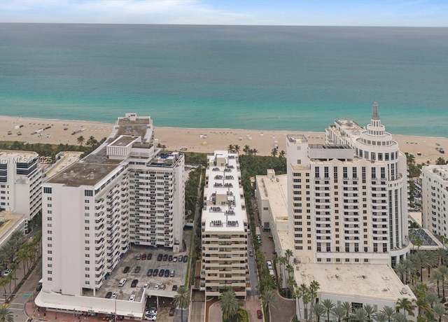 Property at 1623 Collins Ave #812, Miami Beach, FL 33139, 2 beds, 2 baths
