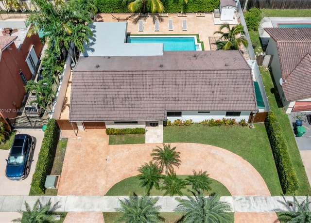 Property at 15245 SW 99th Ct, Miami, FL 33157, 4 beds, 2 baths