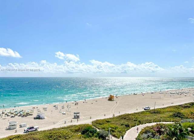 Property at 345 Ocean Dr #914, Miami Beach, FL 33139, 1 bed, 1 bath