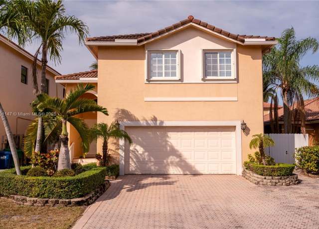 Property at 19444 NW 79th Ct, Unincorporated Dade, FL 33015, 4 beds, 2 baths