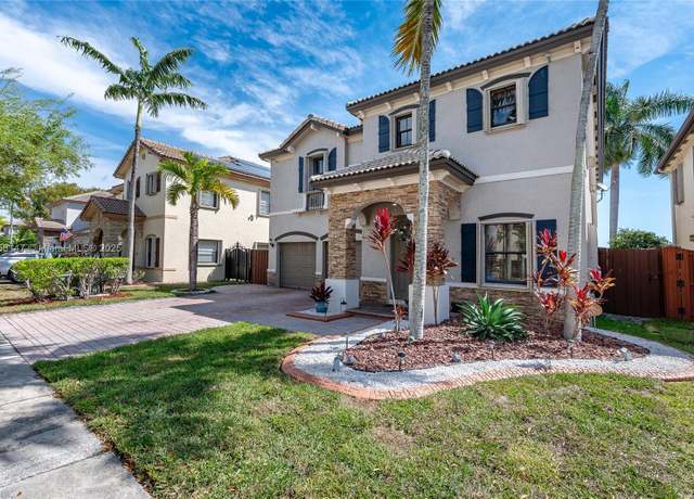 Property at 24241 SW 113th Psge, Homestead, FL 33032, 5 beds, 3 baths